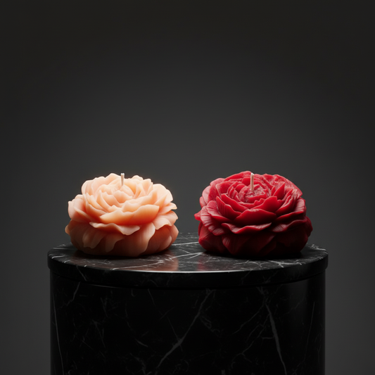Rose on Fire Set - 2 x 60g