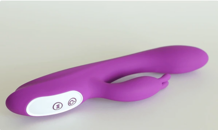 Two Jobs. One Toy.  Your Complete Guide to the Rabbit Vibrator.