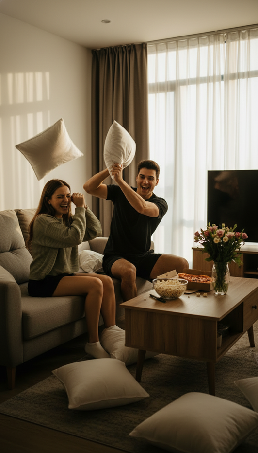 Pleasure Begins in the Brain: The Science Behind Desire, Intimacy, and Connection