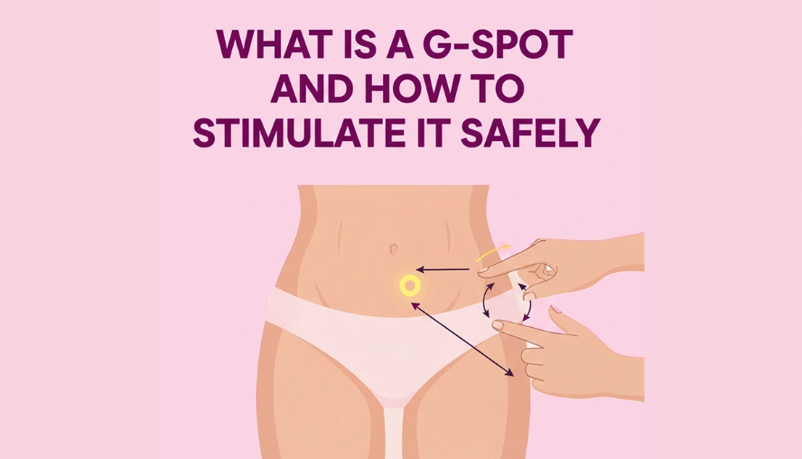 G-Spot 101: The Area That's Had Scientists Arguing Since 1672