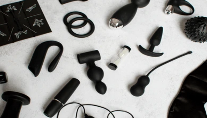 Sex Toys for Women: The NNW Guide to Finding Your Match