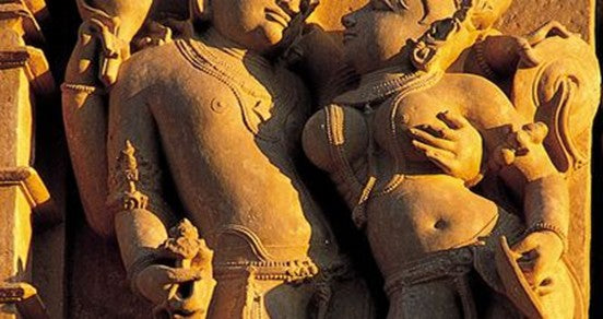 Bringing the Kamasutra into the 21st Century