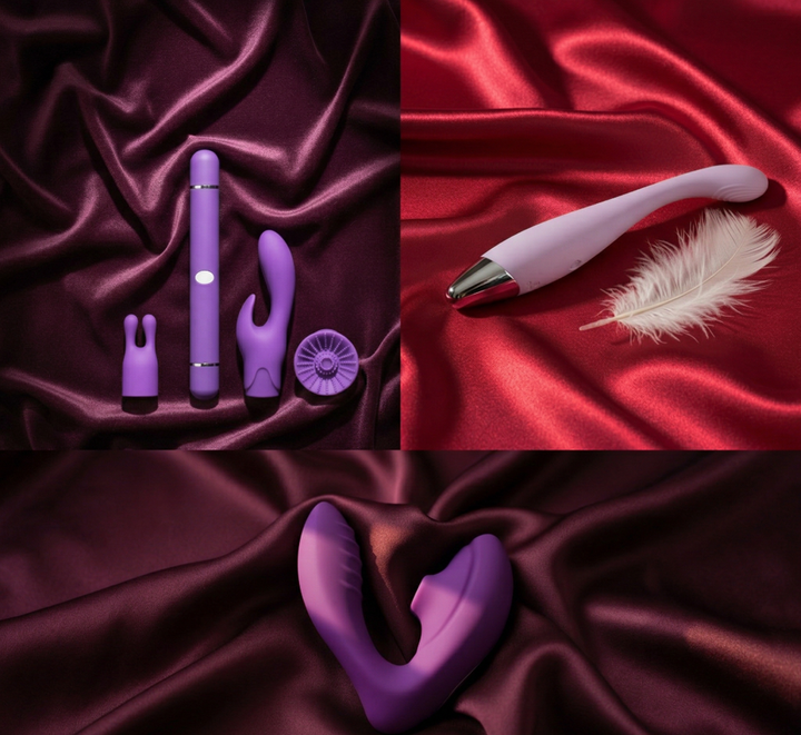 The G-Spot Starter Kit: 3 NNW Picks That Actually Know the Address