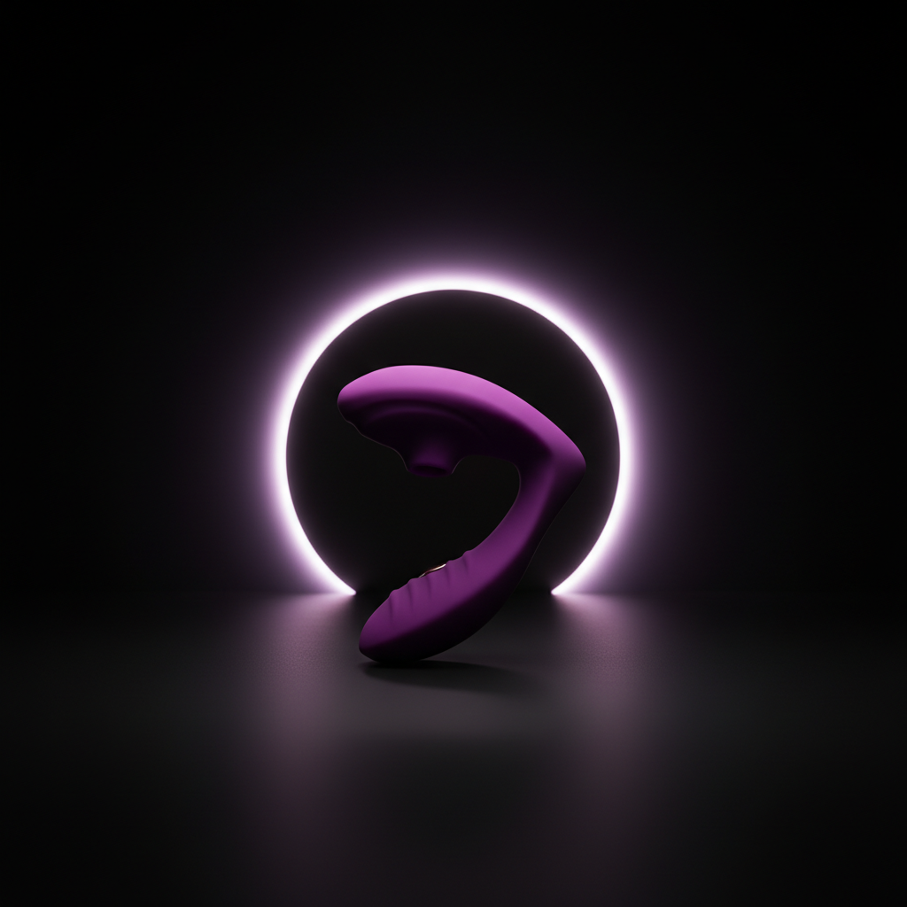 Tease - 2 in One Massager