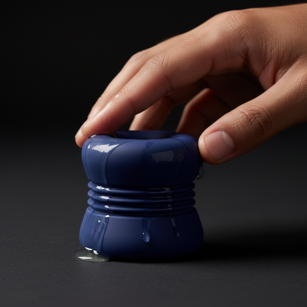 GRIP - The Hand Upgrade