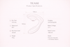 Tease - 2 in One Massager