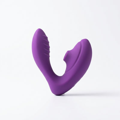 Tease - 2 in One Massager box item 1