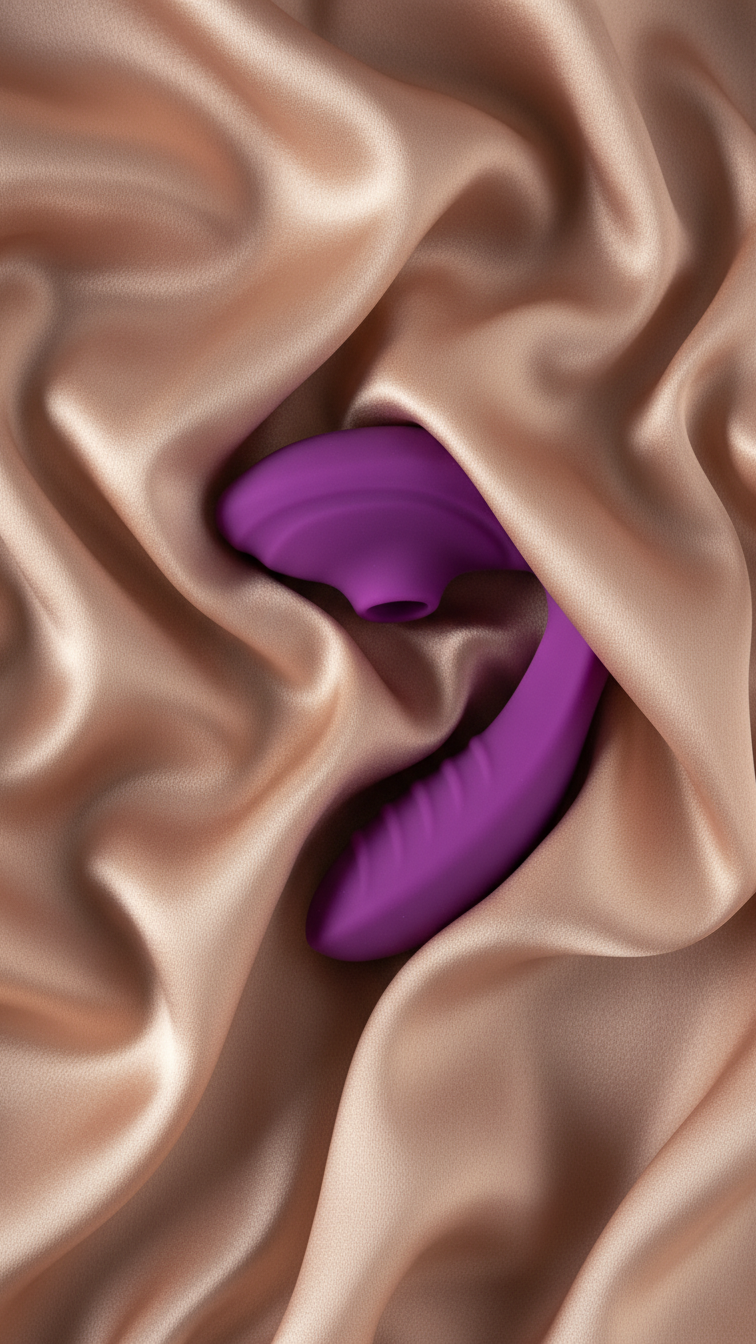 TEASE — quiet motor