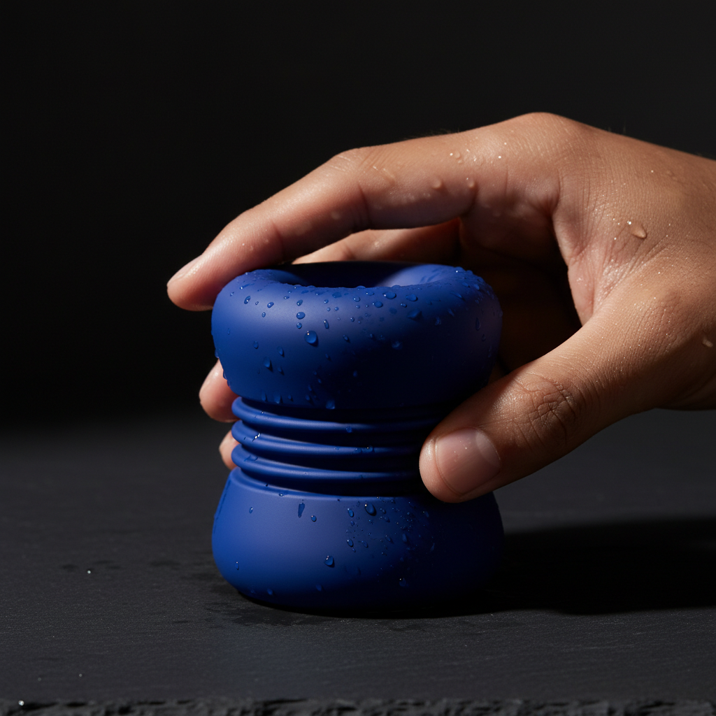 GRIP - The Hand Upgrade