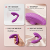 Tease - 2 in One Massager
