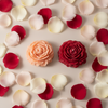 Rose on Fire Set - 2 x 60g