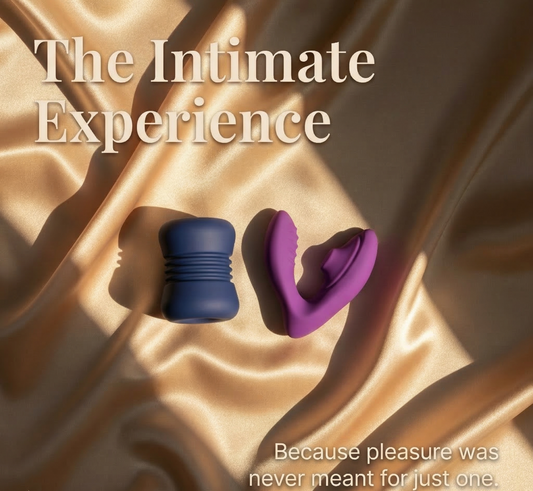The Intimate Set