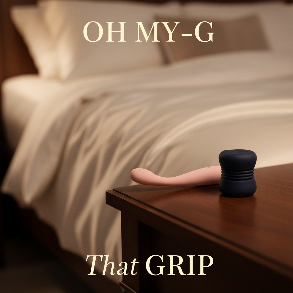 Oh My - Grip Combo