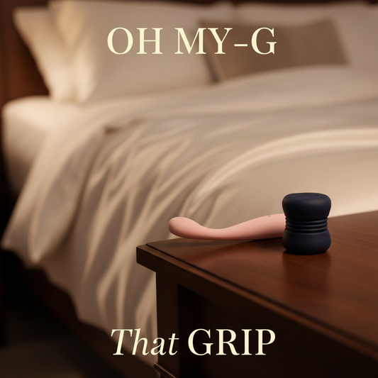 Oh My - Grip Combo