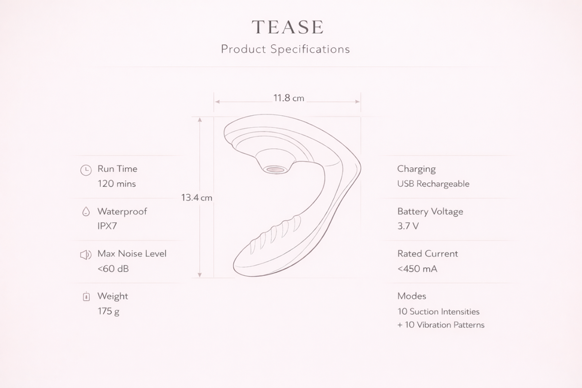 Technical Specifications