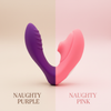 Tease - 2 in One Massager
